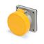 RECEPTACLE 32A 2P 3W 4h IP67 100-130V thumbnail 1
