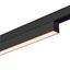 IN-LINE 44 48V TRACK, opal, DALI, spot, black 14W, 1140lm, 2700K, CRI90, 95° thumbnail 6
