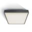 ANTHRACITE IP65 1xE27 12W thumbnail 1
