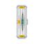 Fuse-block cover, low voltage, 200 A, AC 600 V, J, UL, with indicator thumbnail 3
