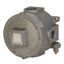 T0-1-8214/I1 Changeoverswitches, T0, 20 A, surface mounting, 1 contact unit(s), Contacts: 2, 45 °, momentary, With 0 (Off) position, with spring-return from both d thumbnail 271