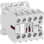 MC1AB00ATU Mini Contactor 50 Hz 380 ... 400 V AC - 2 NO - 2 NC - Screw Terminals thumbnail 2