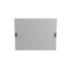 QCC064001 Closed cover, 400 mm x 512 mm x 230 mm thumbnail 3