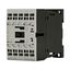 Contactor, 3 pole, 380 V 400 V 4 kW, 1 N/O, 48 V 50 Hz, AC operation,  thumbnail 2