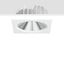 LEDONA square IP20, 12...41 W, 1750...5300 lm, 940, white, DALI Recess thumbnail 2