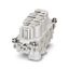 HC-K 4/0-EBUS - Contact insert thumbnail 1