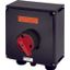 SAFETY SWITCH 100A-3P 2S+2OE 2SJ50Y + thumbnail 22