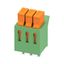 IDC 0,3/ 3-3,81 - PCB terminal block thumbnail 5