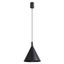 Pendant lamp NOX 25 black thumbnail 2