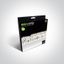 LED ULTRA THIN STRIP 24VDC CW 5m ROLL 14,4W/m IP20 thumbnail 2