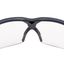 3M™ SecureFit™ Safety Glasses, Grey frame, Scotchgard™ Anti-Fog, Clear thumbnail 10