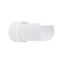 FLASH WHITE WALL LAMP 1XE27 thumbnail 2