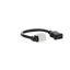 0229/32-500 Keystone alpine white HDMI 2.0 cable thumbnail 2