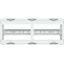 MBT336 NH00-fuse switch disconnector 300 mm x 750 mm x 200 mm , 000 , 3 thumbnail 1