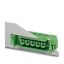 DFK-IPC 16/ 2-GF-10,16 - Feed-through header thumbnail 1