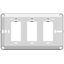 MOUNTING FRAME BATHROOM SET 4M 4324333 thumbnail 1