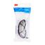 3M™ SecureFit™ 400 Safety Glasses, Black/Green frame, Anti-Scratch, Bl thumbnail 5
