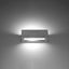 WALL LAMP VEGA 30 CONCRETE E27 1X60W IP20 thumbnail 9