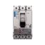 NZMS2-VX250-SVE NZM2 PXR20 circuit breaker, 250A, 3p, plug-in technology thumbnail 8