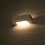 CERAMIC WALL LAMP MAGNET E27 1X60W IP20 thumbnail 6