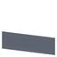 SIVACON, Roof, with Ventilation openings with Ventilation openings IP40, W: 1200 mm, T: 400 mm, thumbnail 2