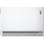 AEG WSP 4011 heat storage stones 12x172292 4kW 400V white thumbnail 1