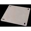 Counter plate with slotted hole for thumbnail 1