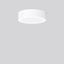 TOLEDO FLAT+ round, 22 W, 3150 lm, 830, 840, white, on/off Surface mou thumbnail 1