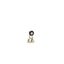 STEEL ROUND ROD LEVER DIAMETER 6 MM LENGTH ROD 220 MM (CT à 1 C62) thumbnail 2