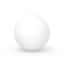 HB 304, 9 W, RGBW, white, IR Garden luminaires, D 500 H 500, Plastic ( thumbnail 2