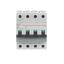 EP64 C06 Miniature Circuit Breaker - 4P - C - 6 A thumbnail 4