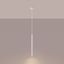 Pendant lamp ARCHE 1 white thumbnail 9