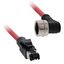 sercosIII.cable ILM M12a/CM RJ45 3m thumbnail 2