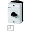 T0-3-8314/I1 Step switches, T0, 20 A, surface mounting, 3 contact unit(s), Contacts: 6, 45 °, maintained, With 0 (Off) position, 0-2, Design number 8314 thumbnail 4