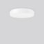 Flat Polymero Kreis, 19 W, 2000 lm, 830, white, Phase-cut Ceiling and  thumbnail 2
