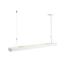 WORKLIGHT PD 49W 4000K 230V DALI IP20 white thumbnail 2