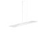 MERCURY PL M2(100CM) 34W 3000K WIT TR thumbnail 2