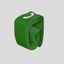 CableLine, Conductor and cable markers, 4 - 10 mm, 4 x 7 mm, green thumbnail 3