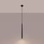 Pedant lamp BLISS 1 black thumbnail 8