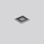 Cover plate, diffuser L 175 B 170 H 13 colour: silver thumbnail 2