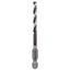 HSS Hex-Shank Twist Drill Bit 4.2mm 4.2 x 43 x 83 mm 1 pcs. thumbnail 1