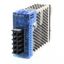 Power supply, metal case, 100/240 VAC supply, DIN rail mounting, 30 W, S8VM0065A thumbnail 1