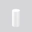 Replacement glass, moulded glass D 156 H 352 colour: white thumbnail 1