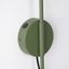 Wall lamp NOX 1 olive green with a switch thumbnail 7