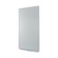 XTSZFFPC-W1000 Front plate (section high), closed, W=1000mm, grey thumbnail 2