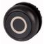M22S-DR-S-X0 Pushbutton, RMQ-Titan, Flat, maintained, black, inscribed, Bezel: black thumbnail 1
