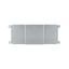 BPZ-NZM2/MSW-600-MH Mounting-Set NZM2 for MSW horizontal, HxW=200x600mm thumbnail 3