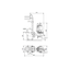 Submersible wastewater pump SL1.50.65.11.E.2.1.502 1x230V AutoAdapt thumbnail 2