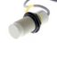 Proximity sensor, capacitive, M30, unshielded, 15 mm, AC, 2-wire, NO, E2KX1051B thumbnail 3