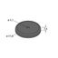 Accessories Magnetic Fixture   SMBWLSMAG thumbnail 2